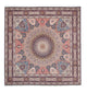 Tabriz - 50 Raj Tapete 257x255cm - Tapete persa