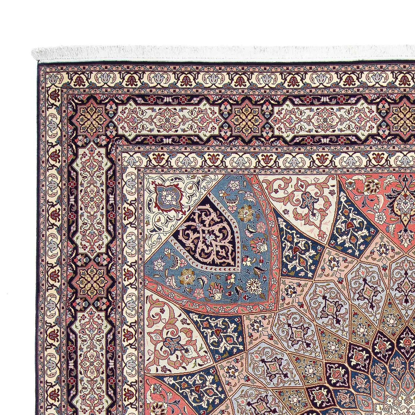Tabriz - 50 Raj Tapete 257x255cm - Tapete persa
