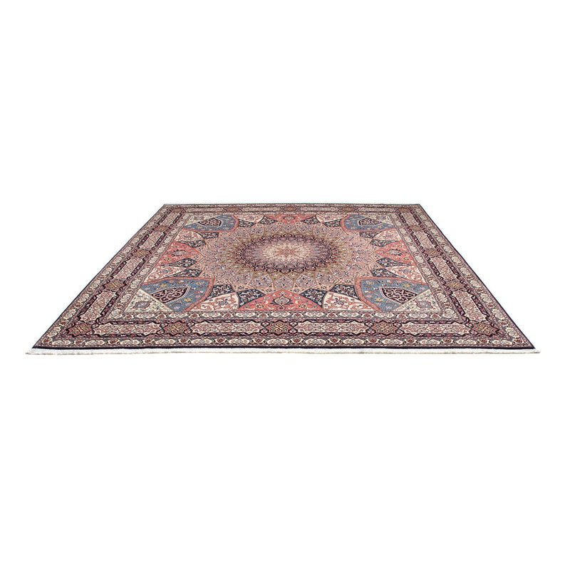 Tabriz - 50 Raj Tapete 257x255cm - Tapete persa
