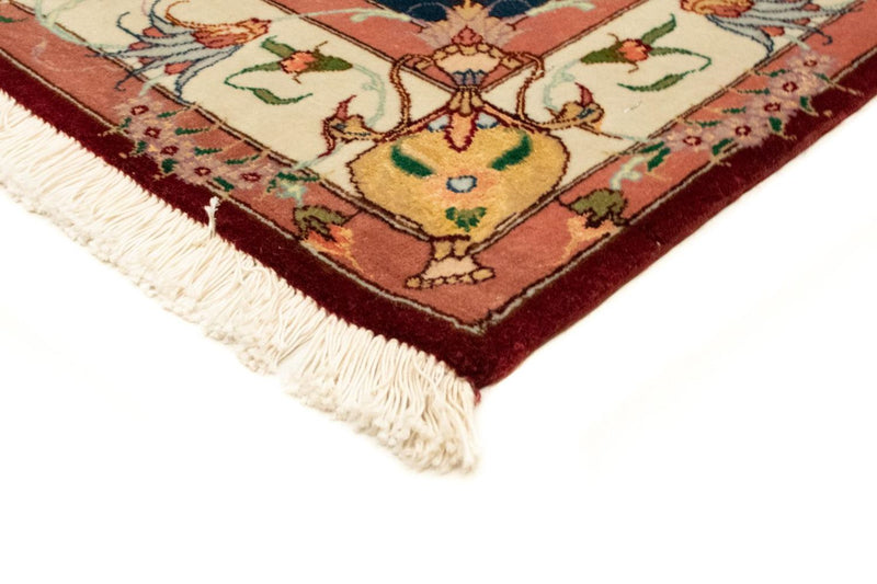 Täbriz - 50 Raj Teppich 150x101cm - Perserteppich