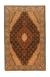 Tabriz - 50 Raj Tapete 155x100cm - Tapete persa – product image