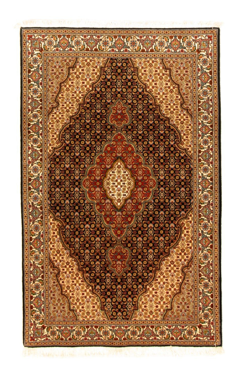 Tabriz - 50 Raj Tapete 155x100cm - Tapete persa