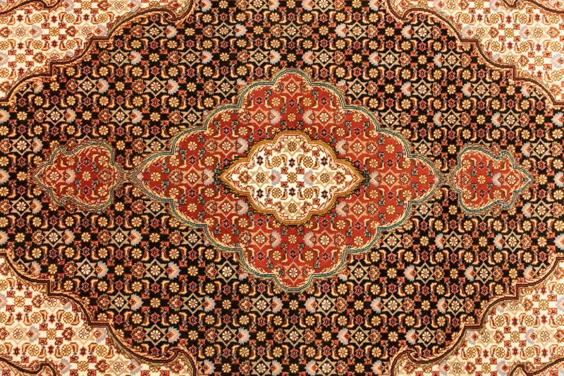 Tabriz - 50 Raj Tapete 155x100cm - Tapete persa