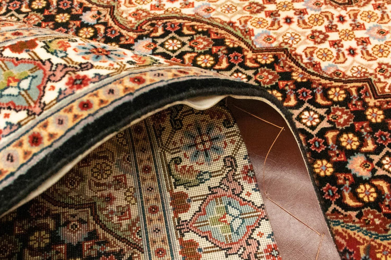Tabriz - 50 Raj Tapete 155x100cm - Tapete persa
