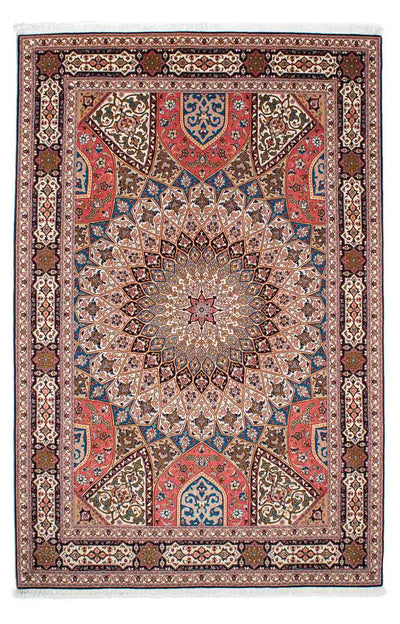 Tabriz - 50 Raj Tapete 167x252cm - Tapete persa
