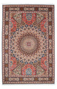 Tabriz - 50 Raj Tapete 252x167cm - Tapete persa