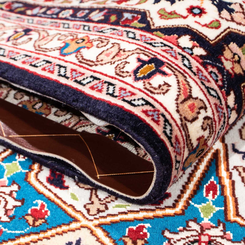 Tabriz - 50 Raj Tapete 252x167cm - Tapete persa