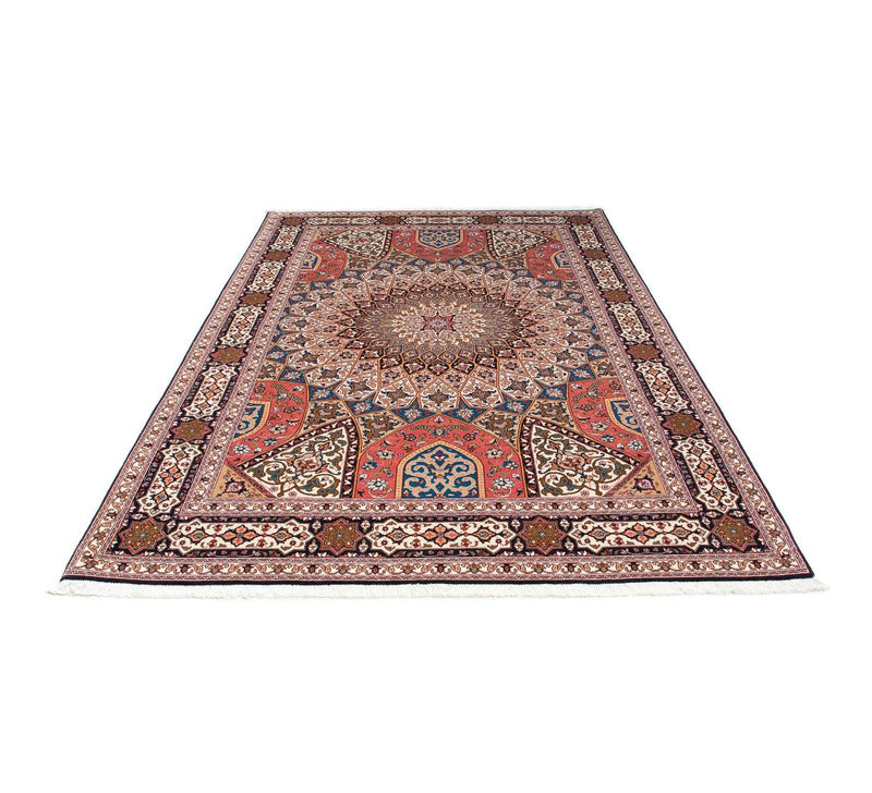 Tabriz - 50 Raj Tapete 252x167cm - Tapete persa