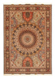 Tabriz - 50 Raj Tapete 352x252cm - Tapete persa
