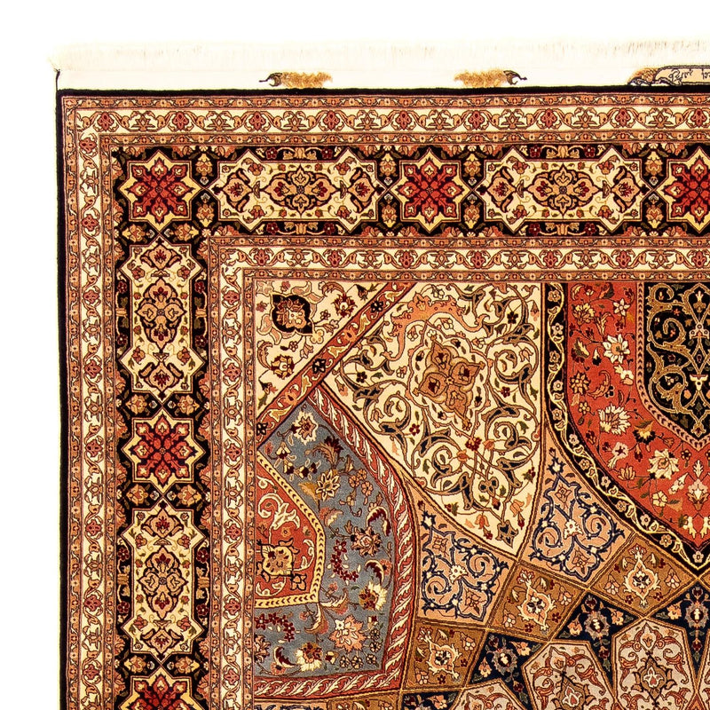 Tabriz - 50 Raj Tapete 352x252cm - Tapete persa