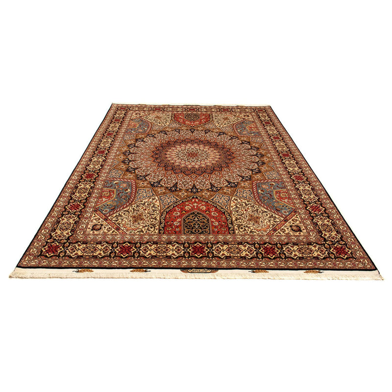 Tabriz - 50 Raj Tapete 352x252cm - Tapete persa