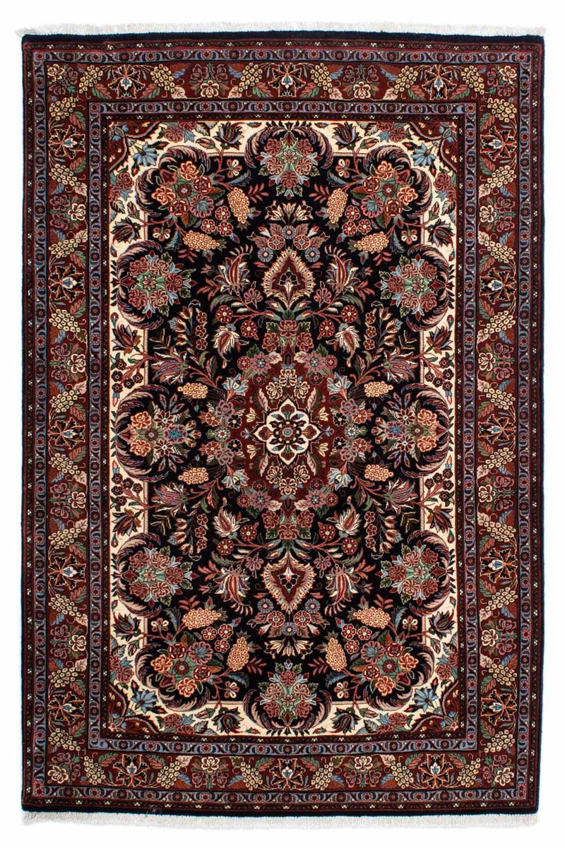 Bidjar Tapete 210x133cm - Tapete persa