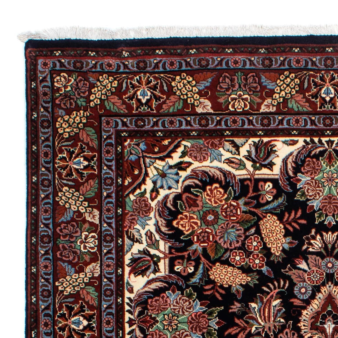 Bidjar Tapete 210x133cm - Tapete persa