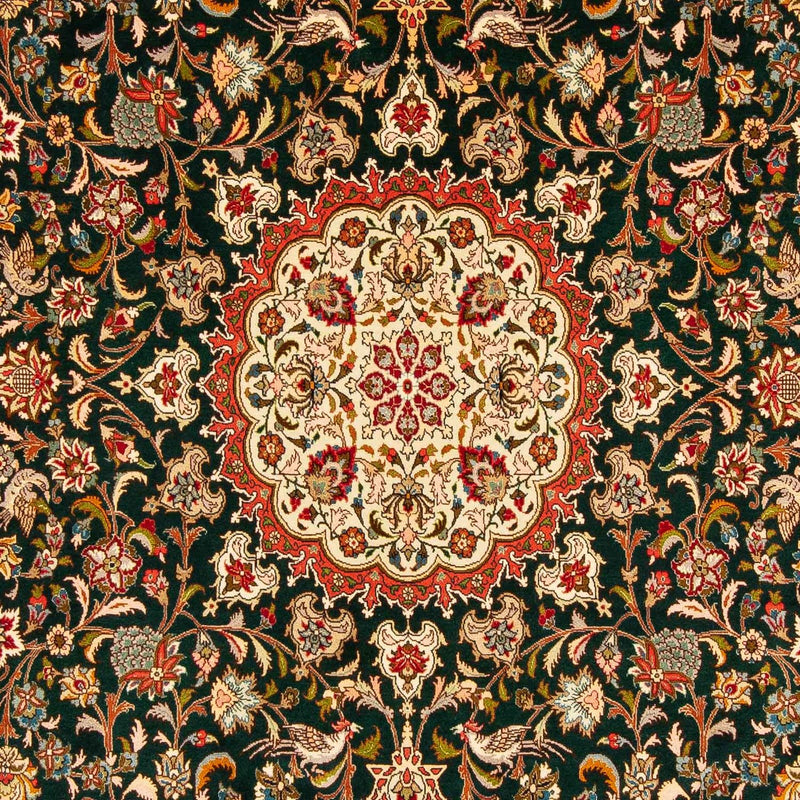 Tabriz - 50 Raj Tapete 295x198cm - Tapete persa