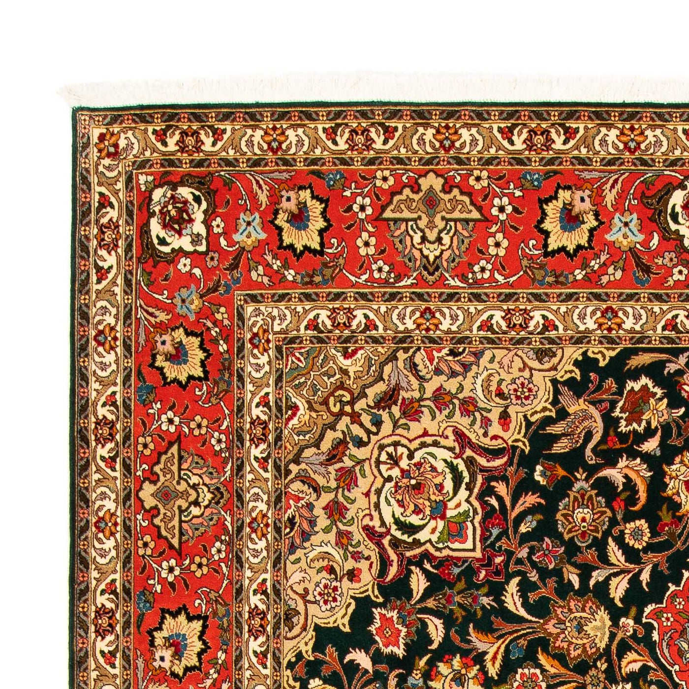 Tabriz - 50 Raj Tapete 295x198cm - Tapete persa