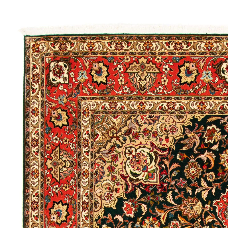 Tabriz - 50 Raj Tapete 295x198cm - Tapete persa