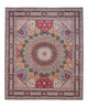 Tabriz - 50 Raj Tapete 304x255cm - Tapete persa