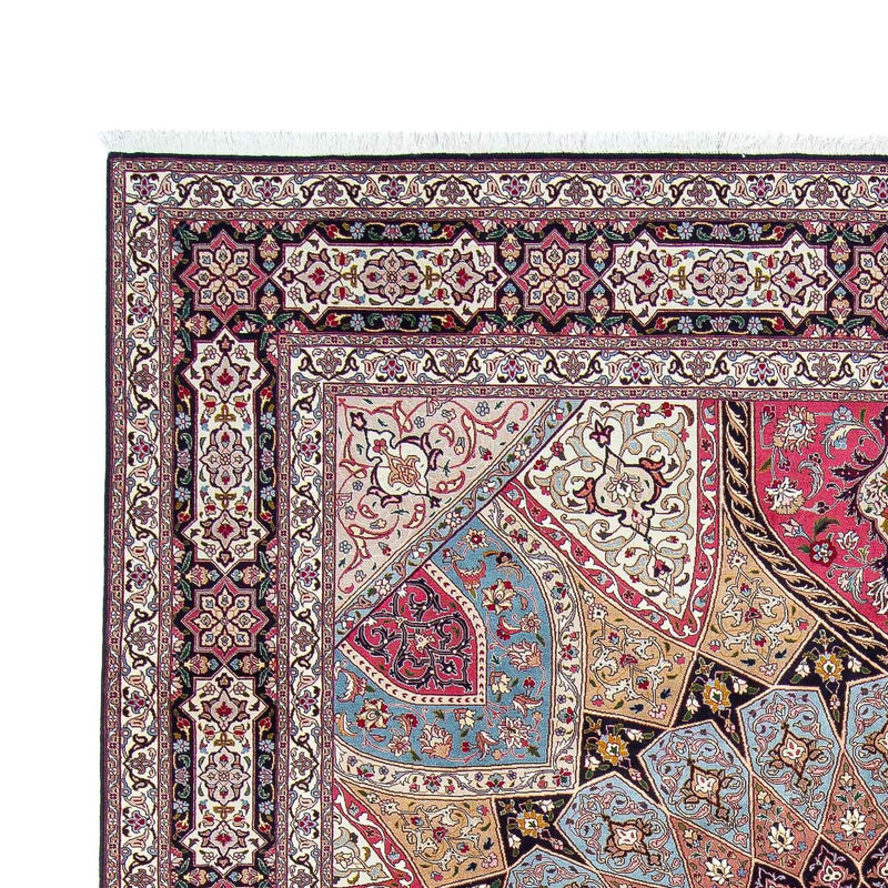 Tabriz - 50 Raj Tapete 304x255cm - Tapete persa