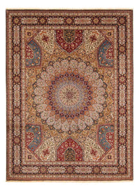 Tabriz - 50 Raj Tapete 396x300cm - Tapete persa – product image