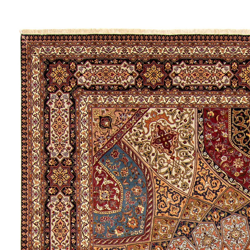 Tabriz - 50 Raj Tapete 396x300cm - Tapete persa