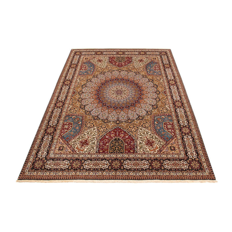 Tabriz - 50 Raj Tapete 396x300cm - Tapete persa