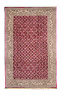 Tabriz - 50 Raj Tapete 312x197cm - Tapete persa – product image