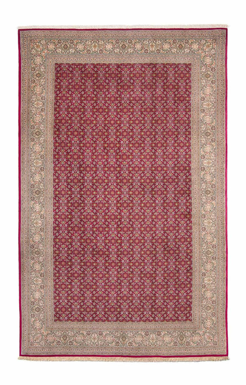 Tabriz - 50 Raj Tapete 312x197cm - Tapete persa