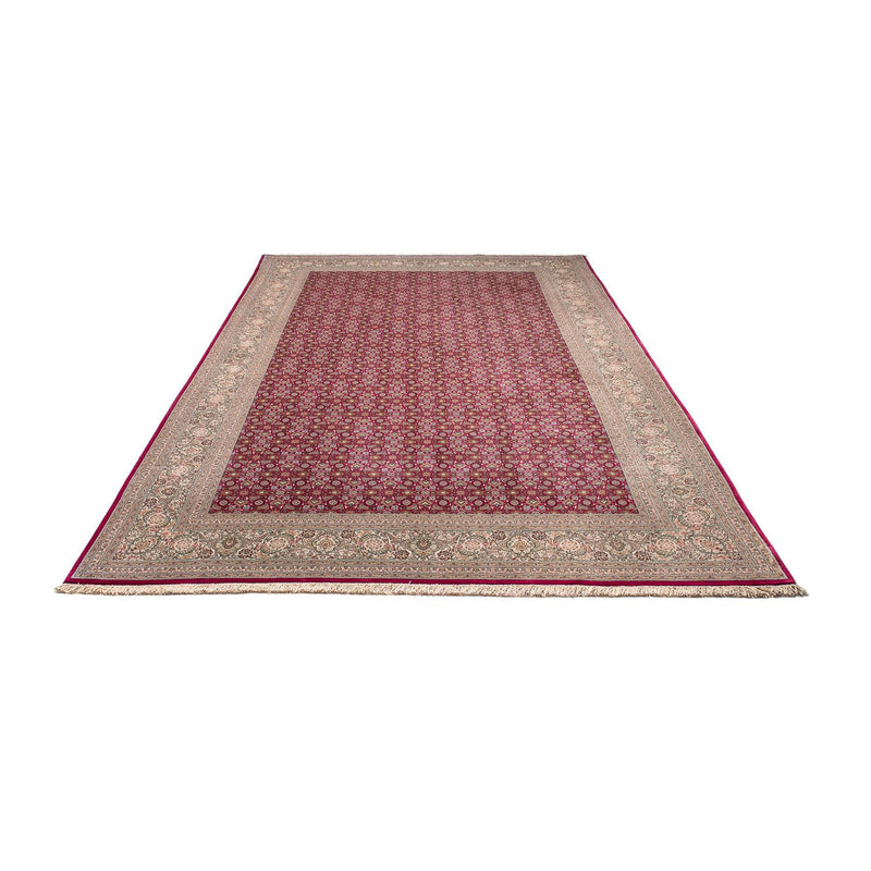 Tabriz - 50 Raj Tapete 312x197cm - Tapete persa
