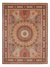 Tabriz - 50 Raj Tapete 300x400cm - Tapete persa – product image
