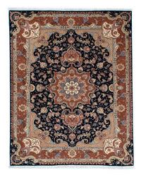 Tabriz - 50 Raj Tapete 200x155cm - Tapete persa – product image