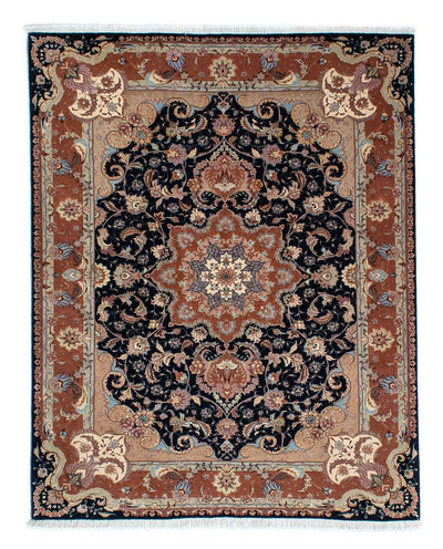 Tabriz - 50 Raj Tapete 155x200cm - Tapete persa