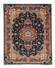 Tabriz - 50 Raj Tapete 200x155cm - Tapete persa