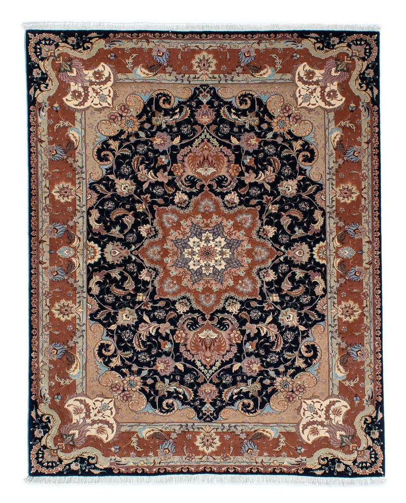 Tabriz - 50 Raj Tapete 200x155cm - Tapete persa