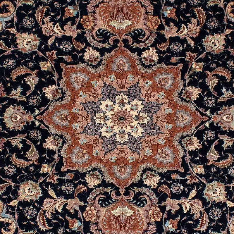 Tabriz - 50 Raj Tapete 200x155cm - Tapete persa