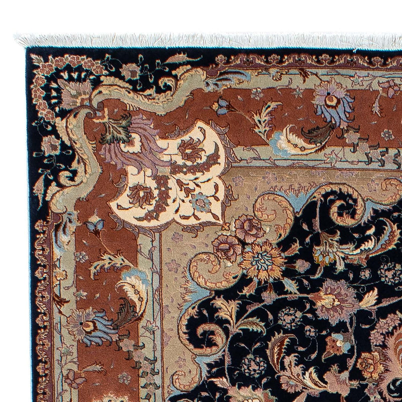 Tabriz - 50 Raj Tapete 200x155cm - Tapete persa