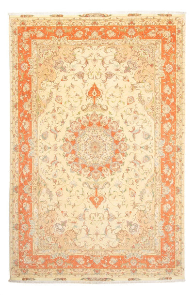 Tabriz - 50 Raj Tapete 202x300cm - Tapete persa