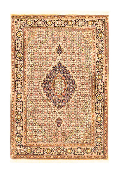 Tabriz - 50 Raj Tapete 98x148cm - Tapete persa