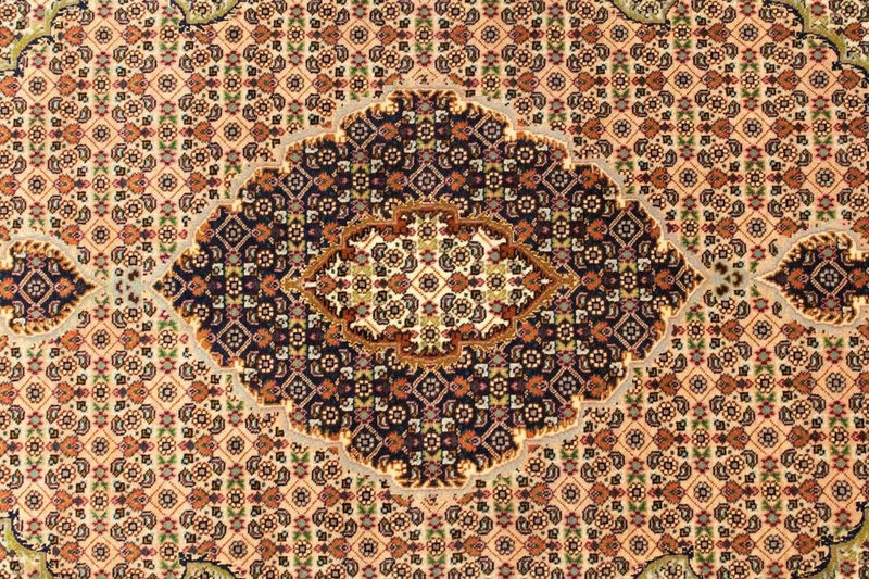 Tabriz - 50 Raj Tapete 148x98cm - Tapete persa