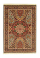 Tabriz - 50 Raj Tapete 151x102cm - Tapete persa