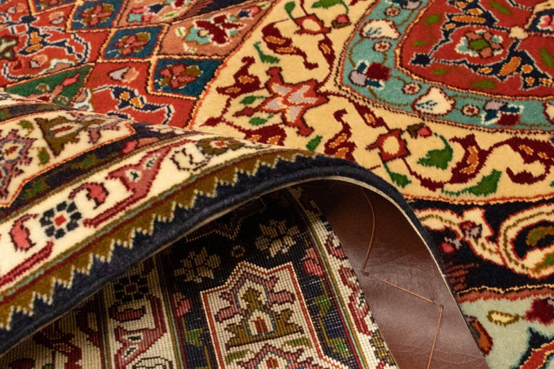 Tabriz - 50 Raj Tapete 151x102cm - Tapete persa