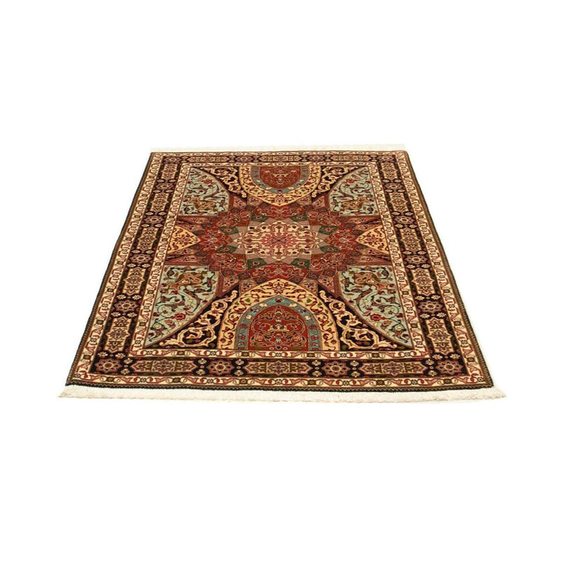 Tabriz - 50 Raj Tapete 151x102cm - Tapete persa