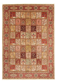 Tapete Persa - Tabriz - Royal - 392 x 280 cm - multicolorido – product image
