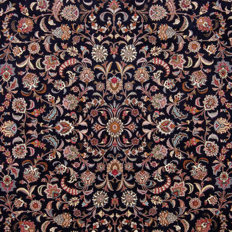 Tabriz - 50 Raj Tapete 308x252cm - Tapete persa