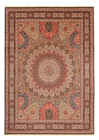 Tabriz - 50 Raj Tapete 405x300cm - Tapete persa – product image