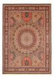 Tabriz - 50 Raj Tapete 405x300cm - Tapete persa