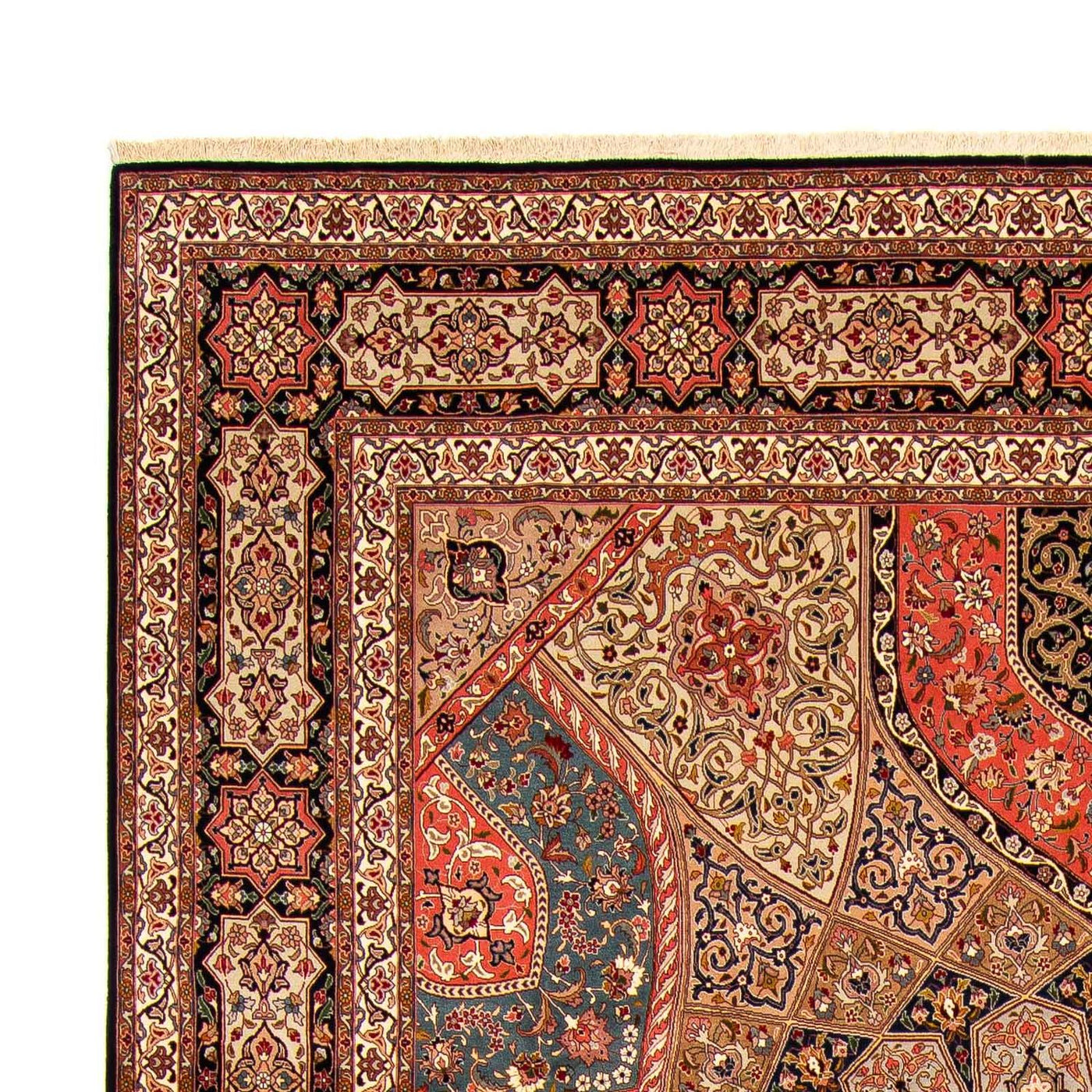 Tabriz - 50 Raj Tapete 405x300cm - Tapete persa