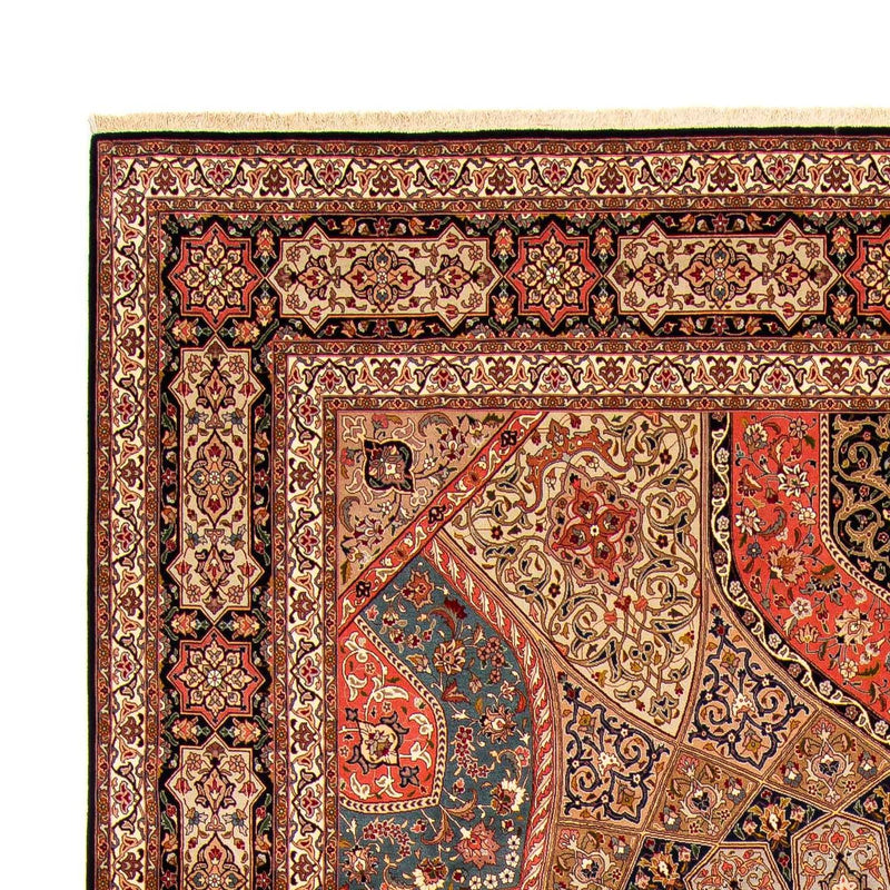 Tabriz - 50 Raj Tapete 405x300cm - Tapete persa
