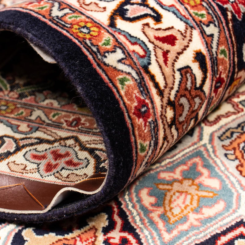 Tabriz - 50 Raj Tapete 405x300cm - Tapete persa