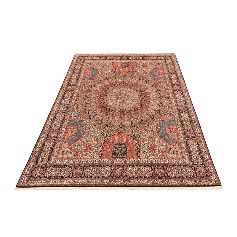 Tabriz - 50 Raj Tapete 405x300cm - Tapete persa