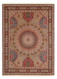 Tabriz - 50 Raj Tapete 388x298cm - Tapete persa – product image